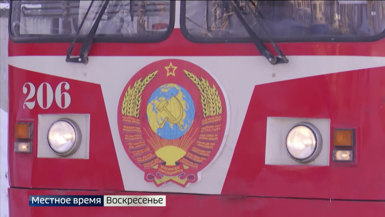 Эфир от 18.12.2022
