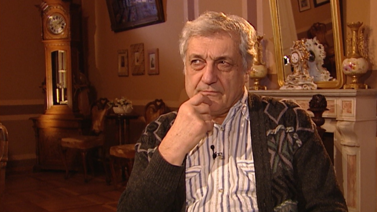 Юрий Авшаров