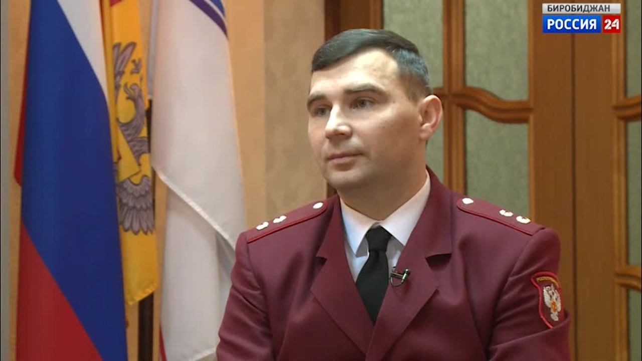 Интервью: Павел Копылов