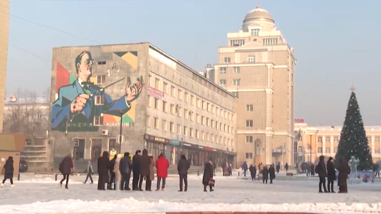 Эфир от 19.12.2022 (21:00)