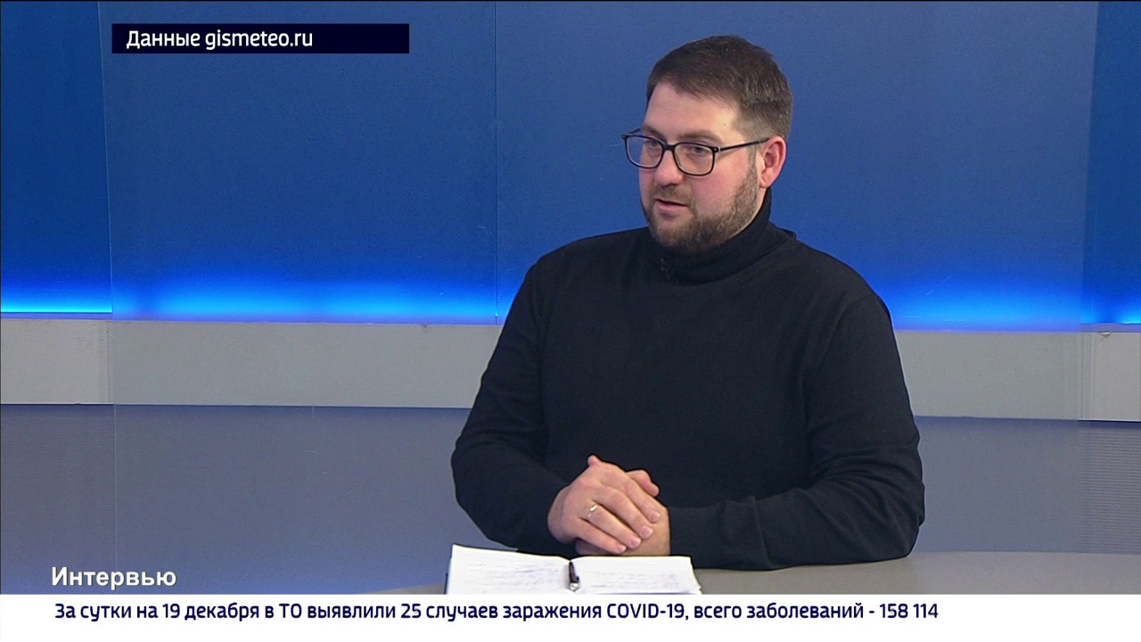 Михаил Семенов – о событиях в ДНР и ЛНР