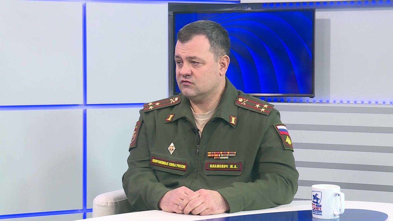 Военный комиссар РБ: "Призывников из Башкирии не отправят в зону СВО"