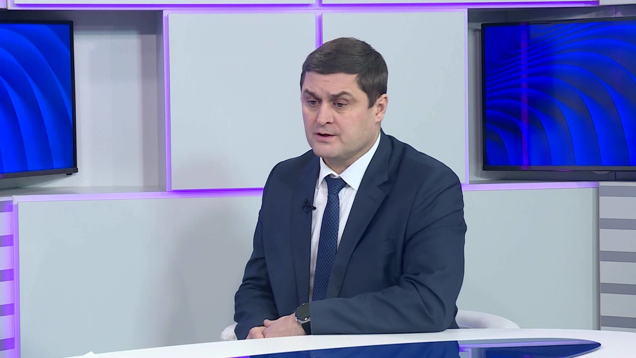 Ильшат Фазрахманов: "В Башкирии необходимо ускорить проектирование молочных ферм"