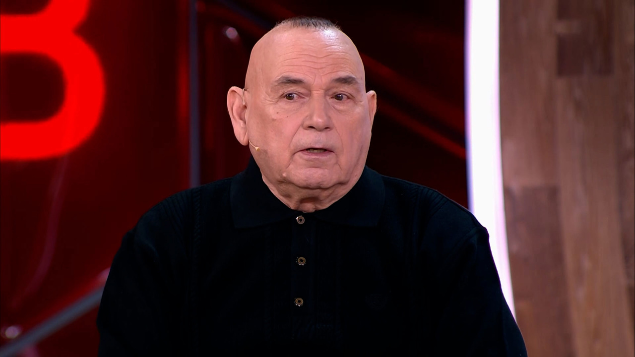 Прорицатель Айзен предсказал Анатолию Ежову большое спортивное будущее