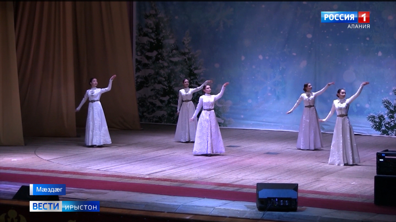 Эфир от 21.12.2022