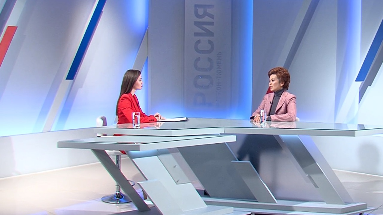 "Вести. Интервью". Процедура банкротства"