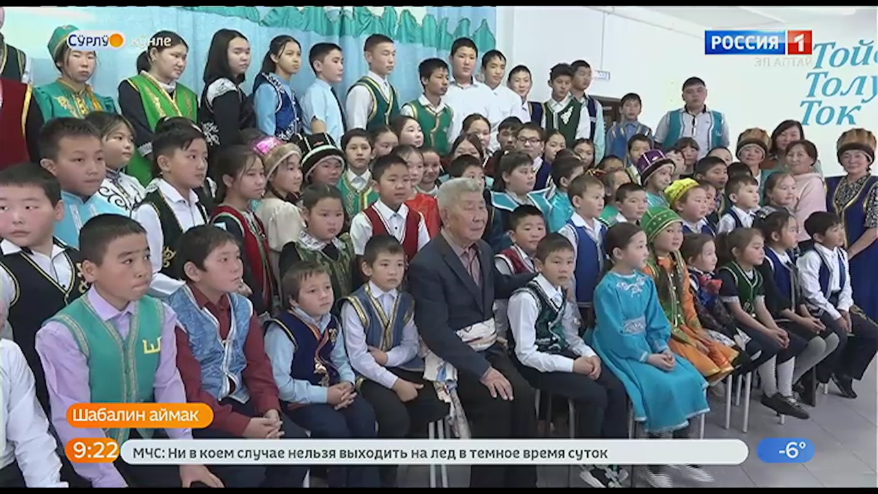 Эфир от 22.12.2022