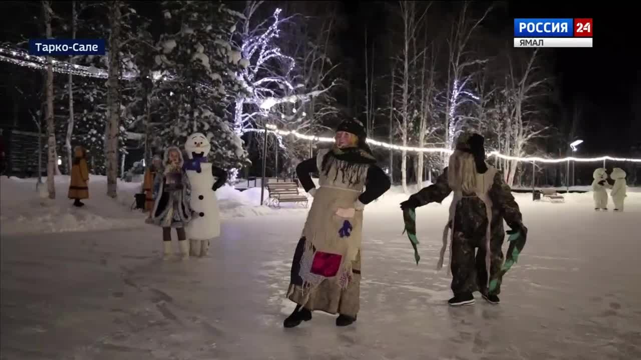Эфир от 22.12.2022 (19:30)
