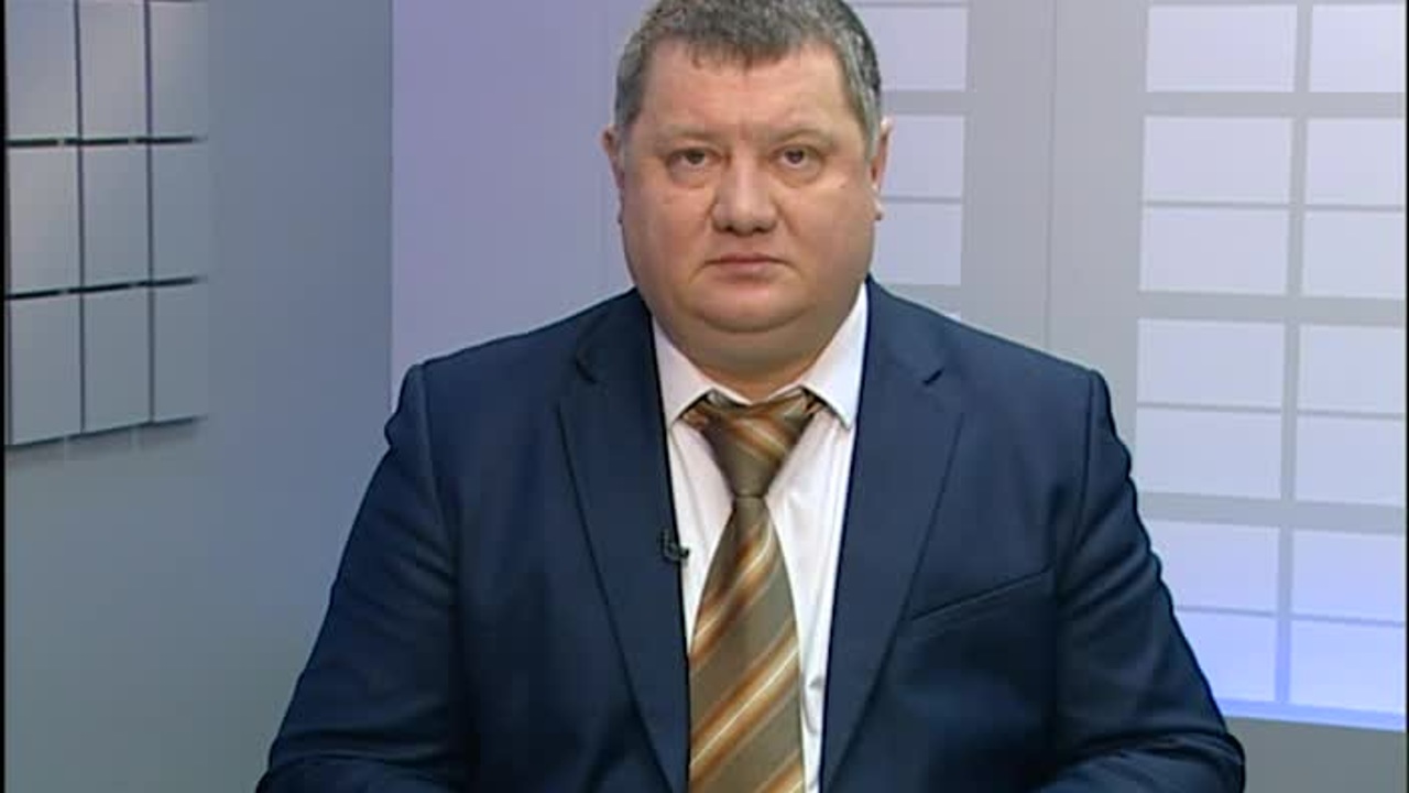 Интервью: Евгений Турбин