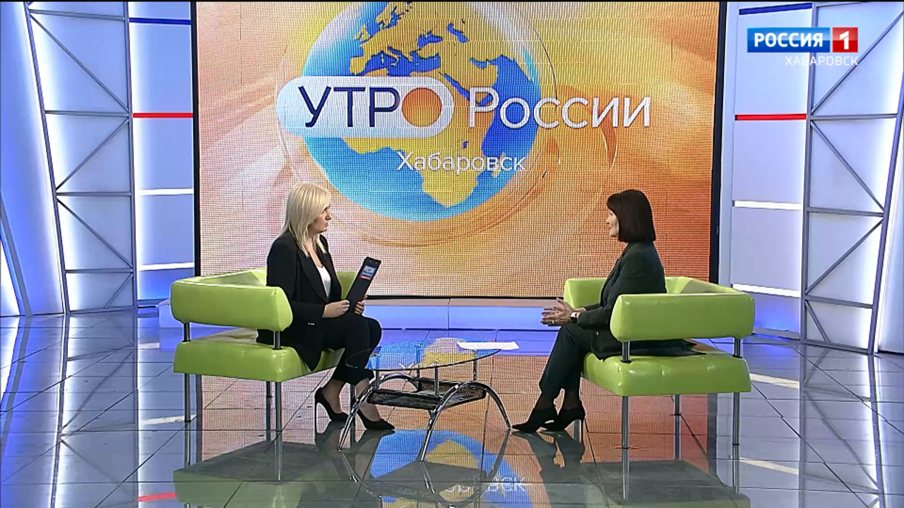 Большое утро: Социальный фонд России начнет работу 1 января и итоги года Центра медицины катастроф