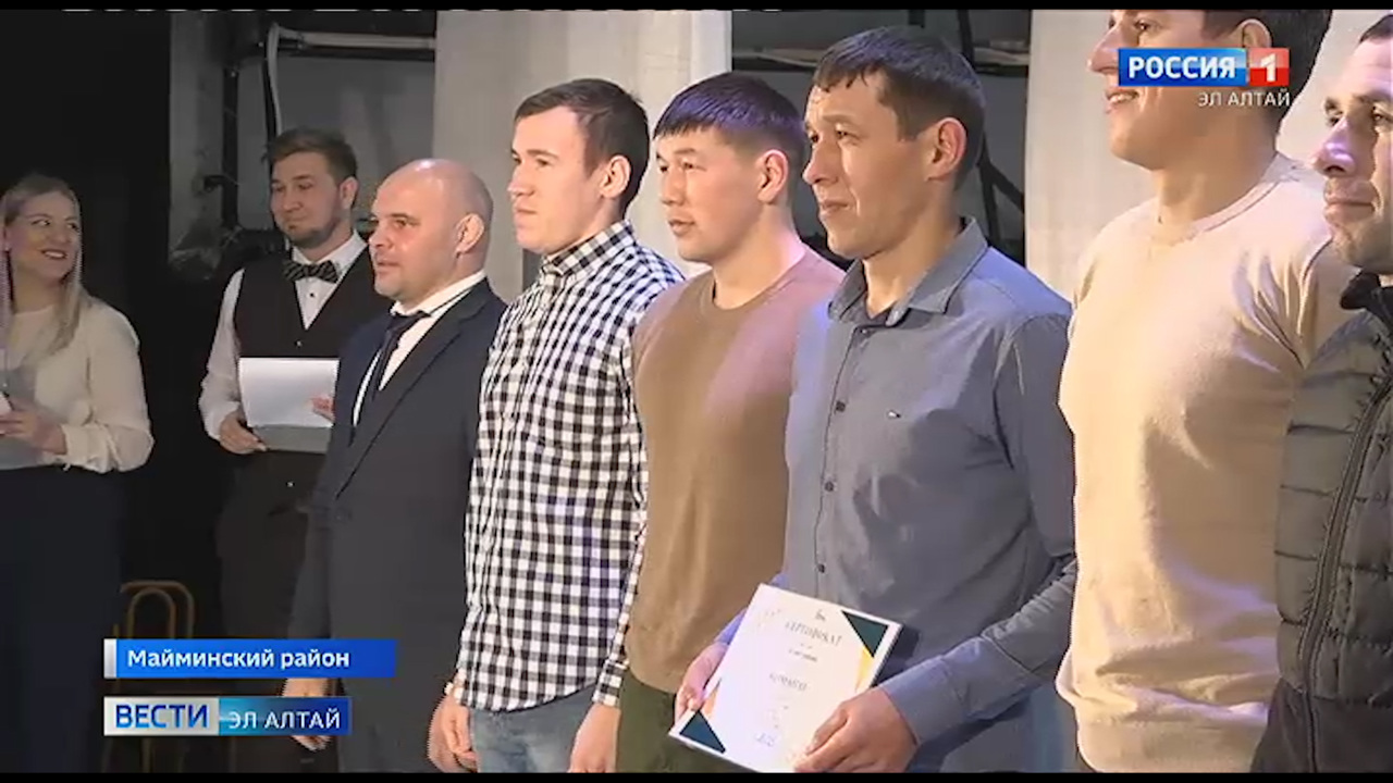 Эфир от 22.12.2022