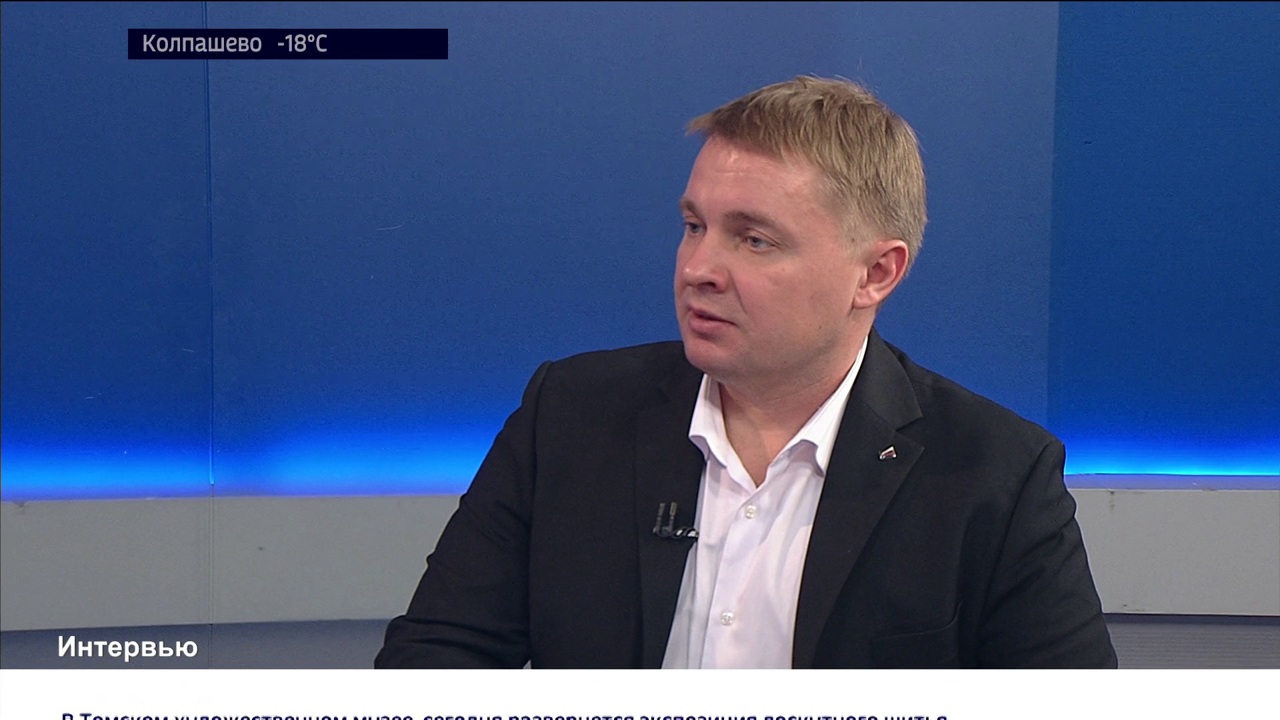 Сергей Кухальский – об итогах 2022 года для "Опоры России"