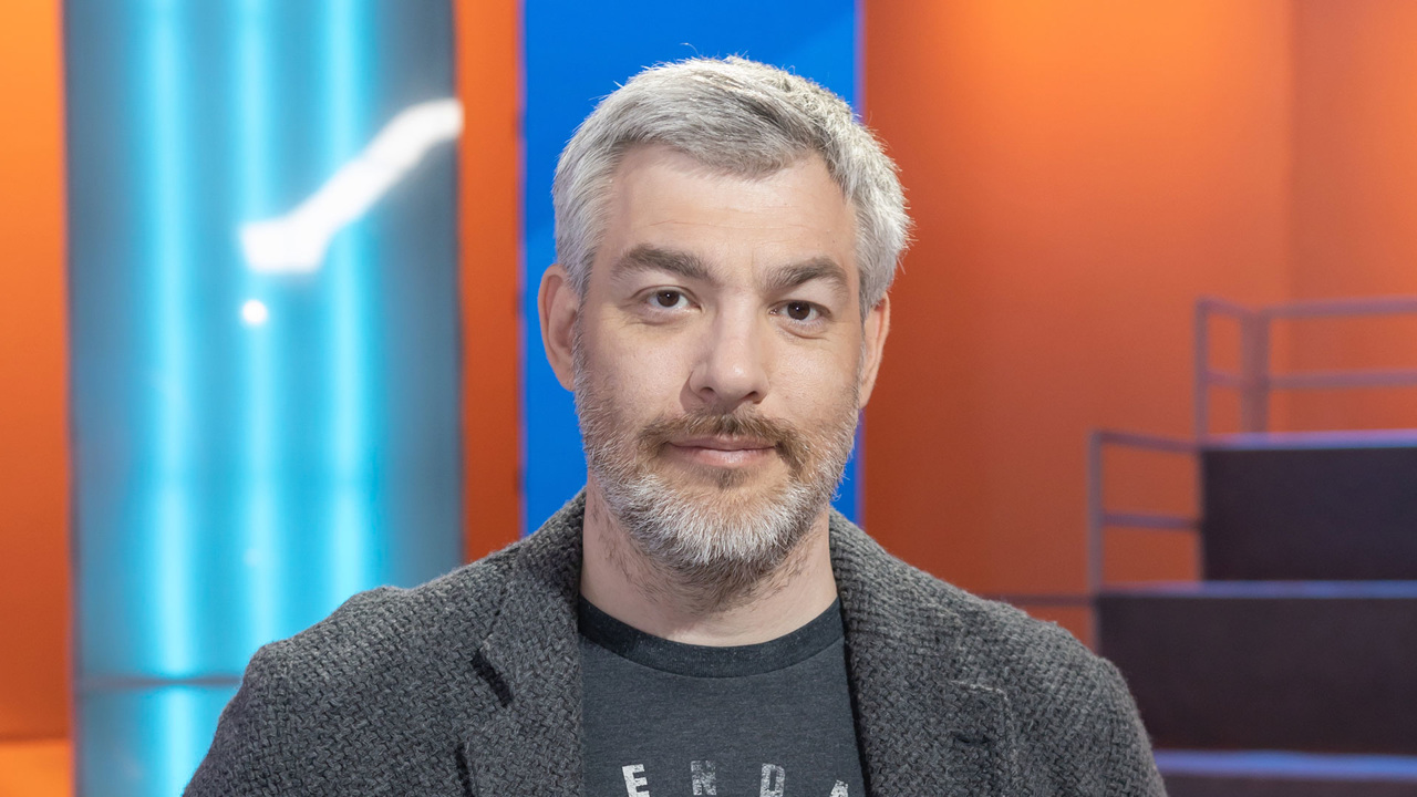 Пятеро на одного