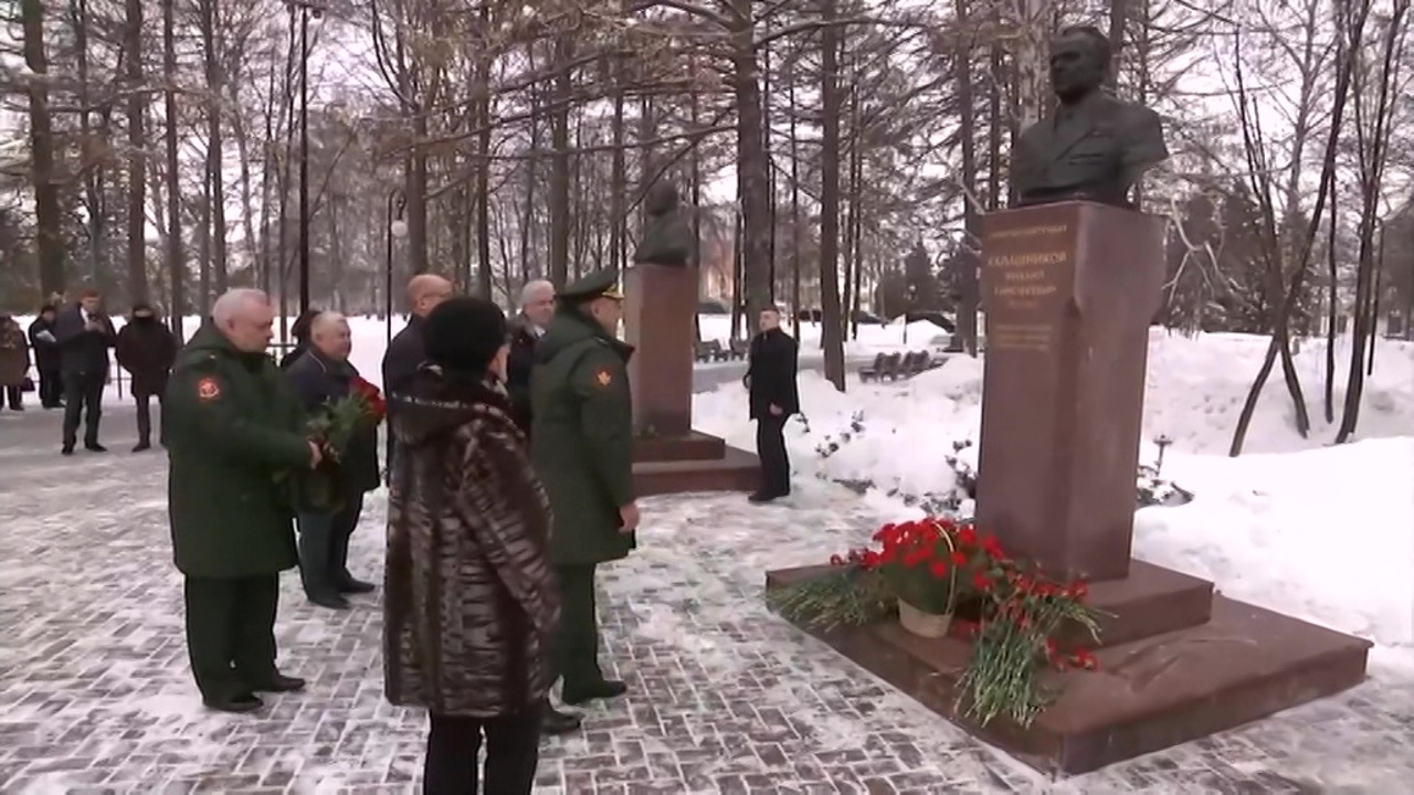 Ответные меры, переговоры в Москве и стрельба в Париже