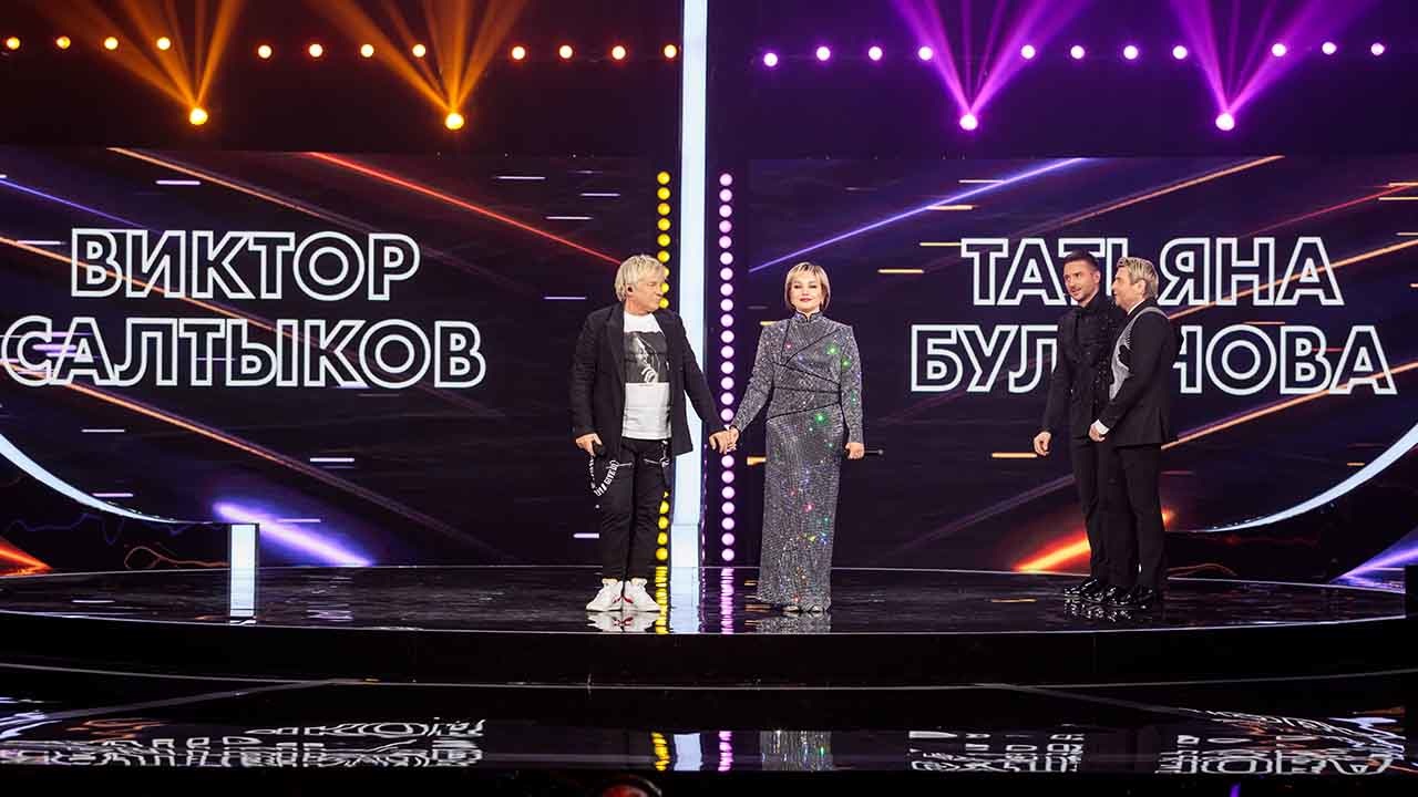 Дуэты