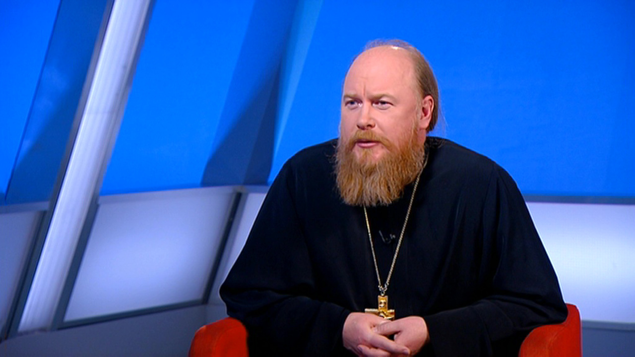 Протоиерей Димитрий Рощин: церковь – совершенная и самая древняя демократия