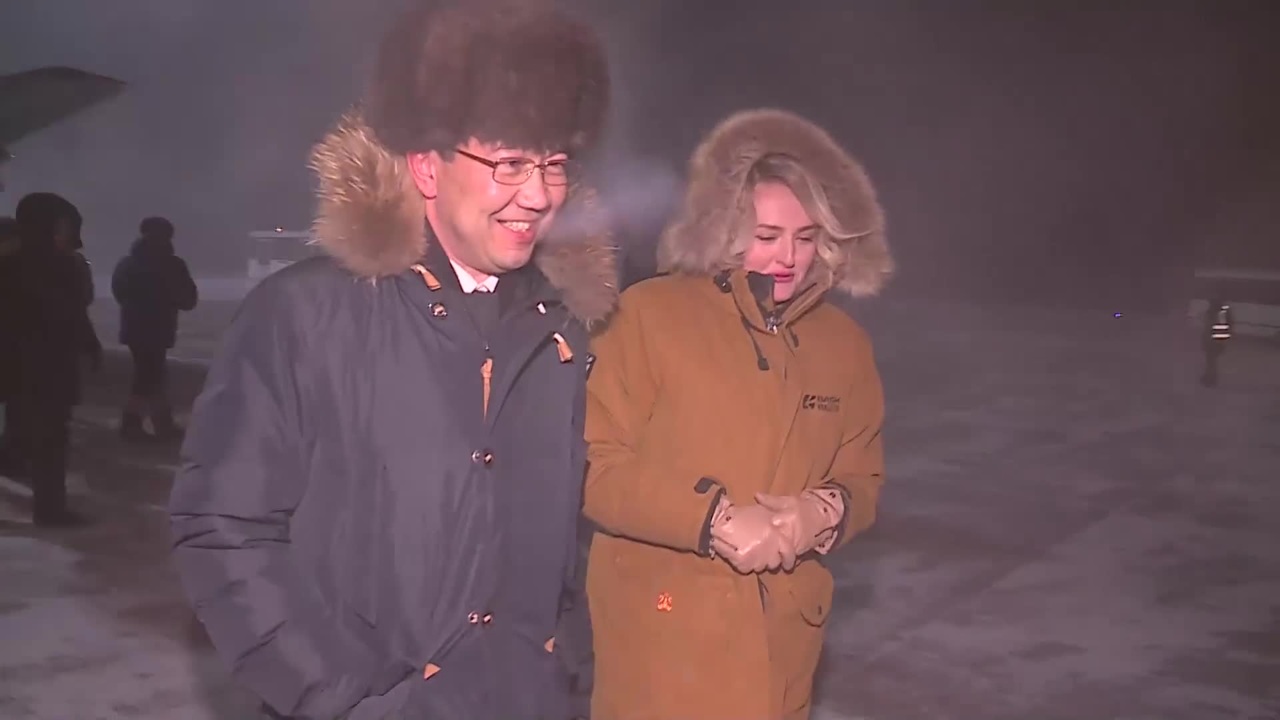 Эфир от 25.12.2022