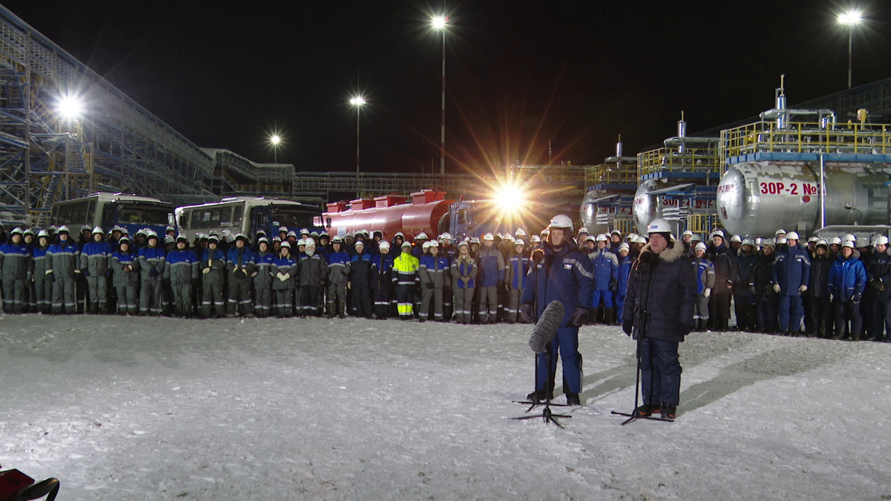Эфир от 25.12.2022