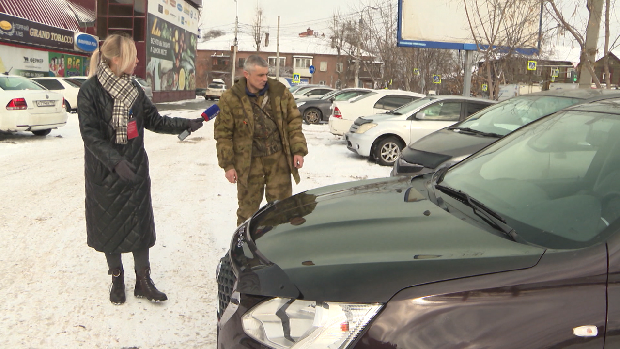 Иркутский автосалон, где покупателей заставляли брать кредит, закрылся