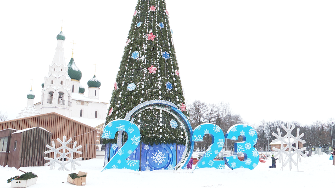 Эфир от 25.12.2022