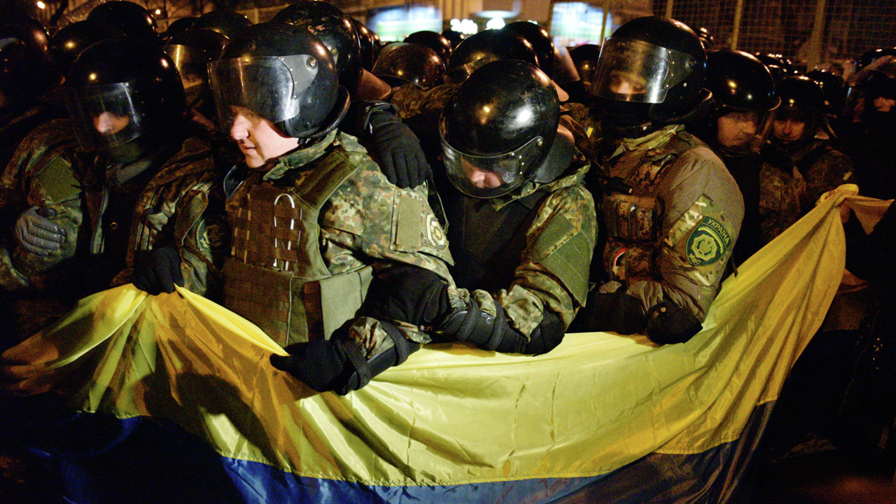 10-летие Евромайдана: причины и последствия для Украины