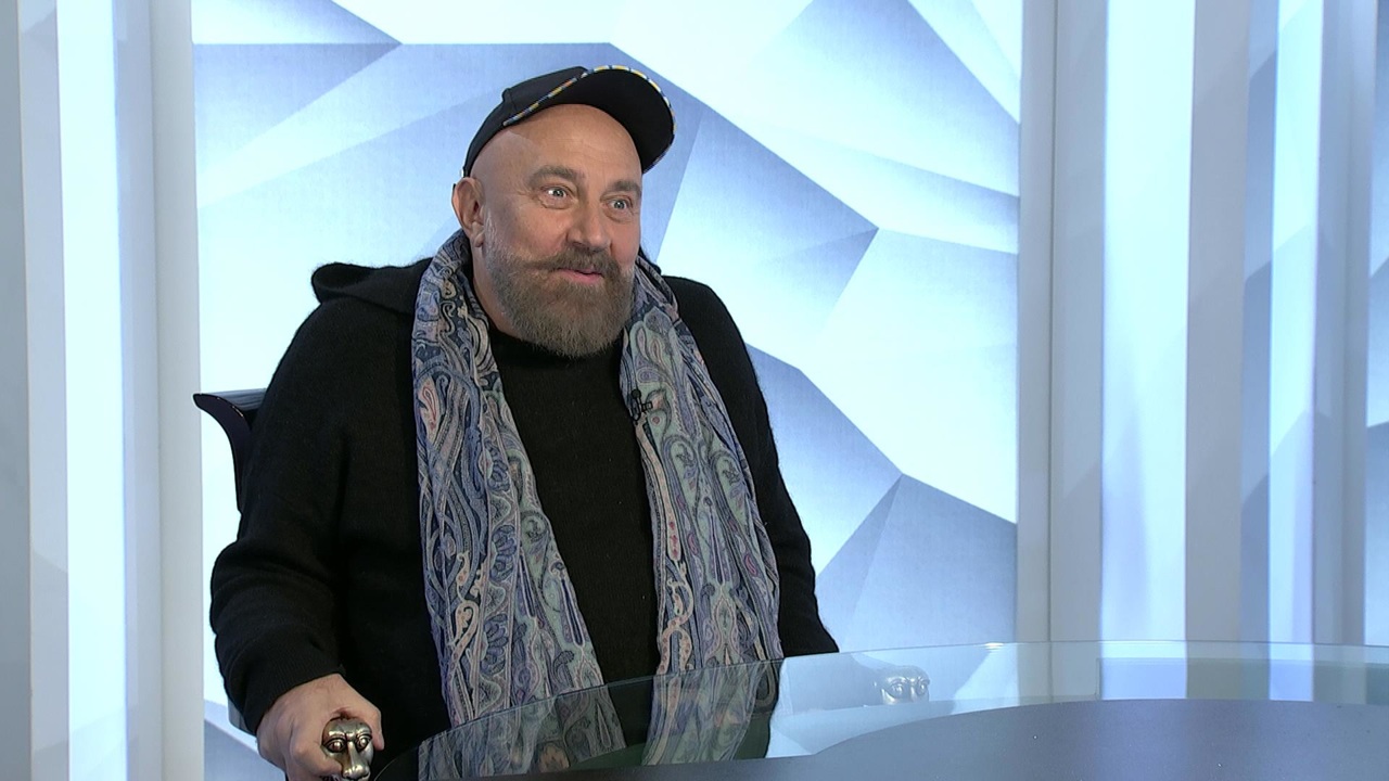 Павел Каплевич. Эфир 29.12.2022