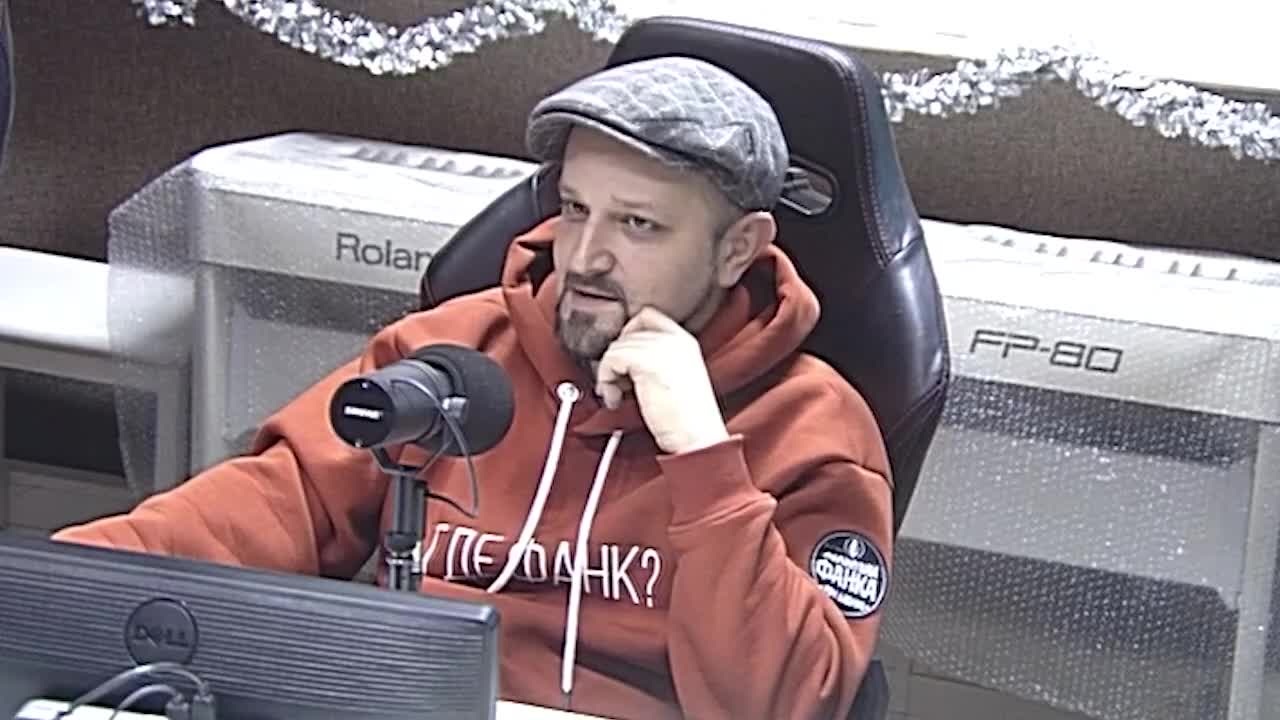 Ритм радости: как развивался фанк