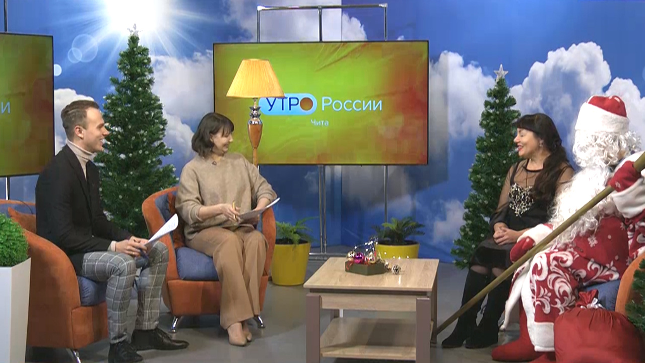 Эфир от 26.12.2022