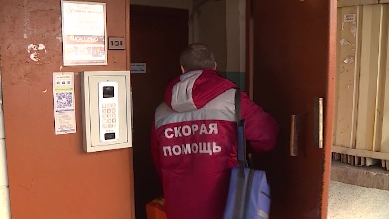 Эфир от 23.12.2022 (21.05)