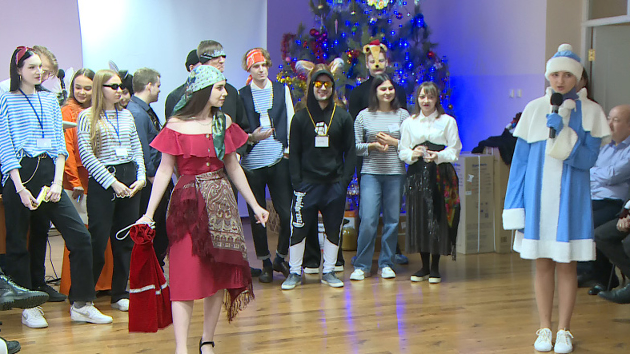 Эфир от 26.12.2022 (09:00)