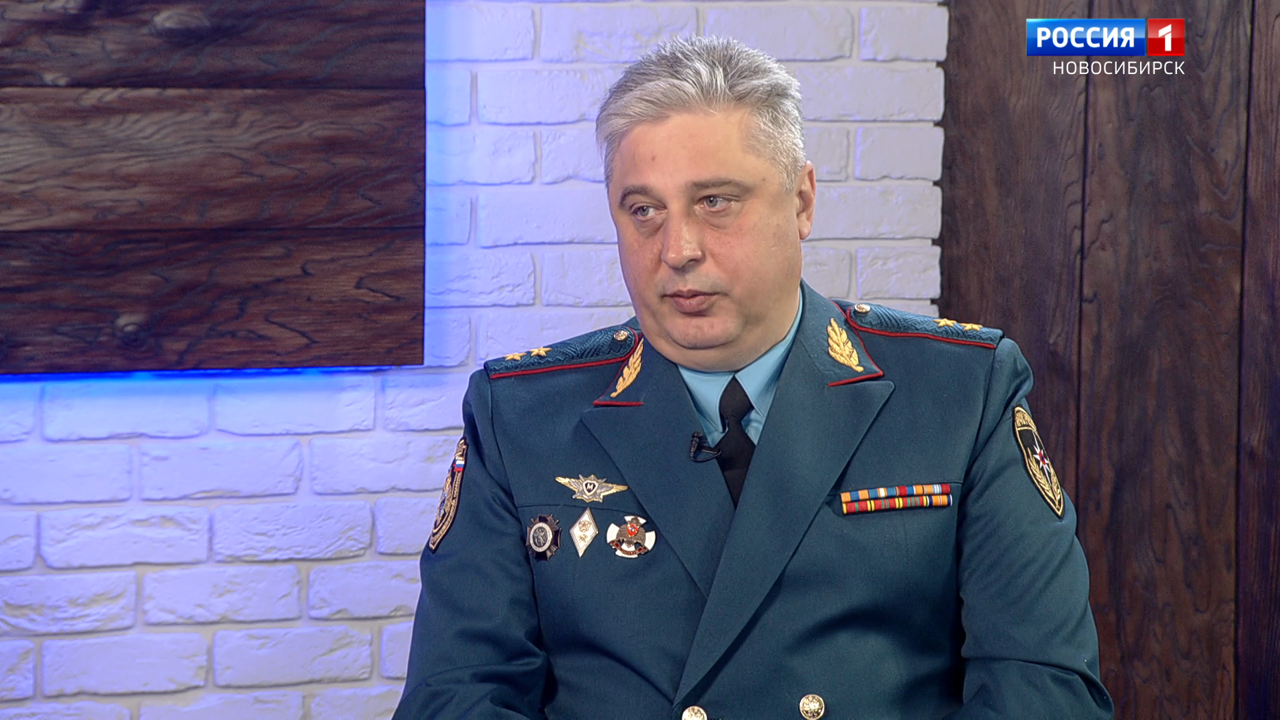 В Новосибирской области начинают реализацию масштабного проекта на реке Карасук