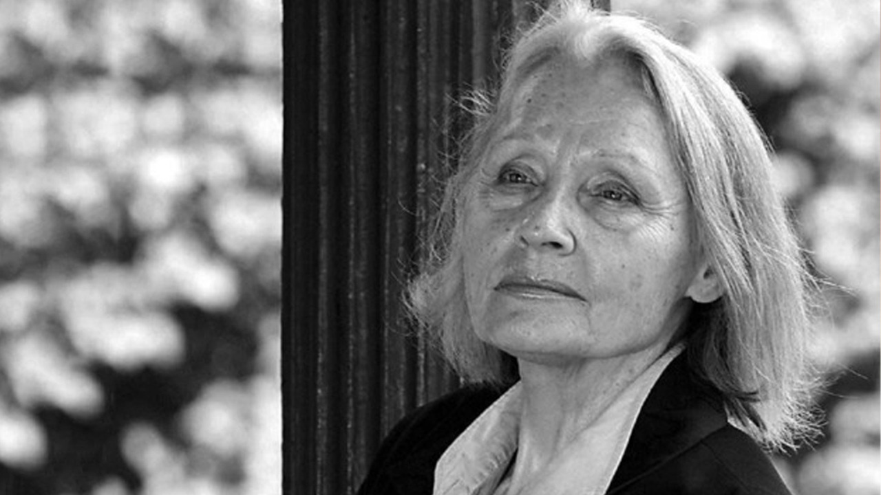 Умерла актриса сериала "Склифосовский" Аля Никулина