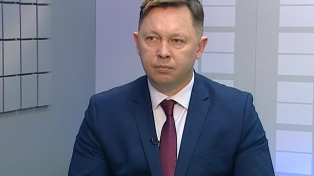 Закон принят: Роман Бойко