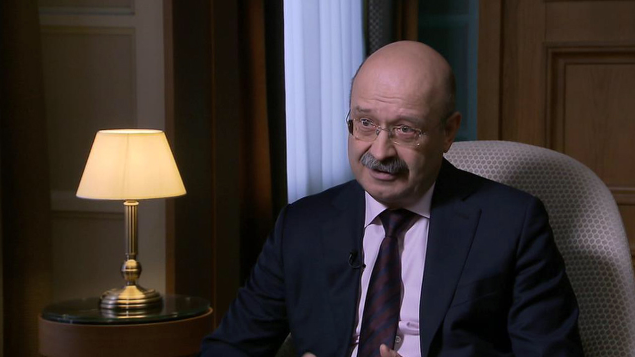 Михаил Задорнов: для клиентов банка "Открытие" ничего не изменится
