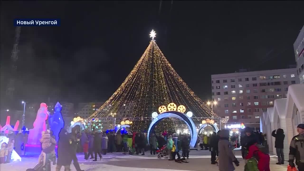 Эфир от 26.12.2022 (19:30)