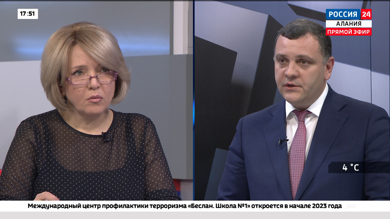 Реализация нацпроекта "Здравоохранение"