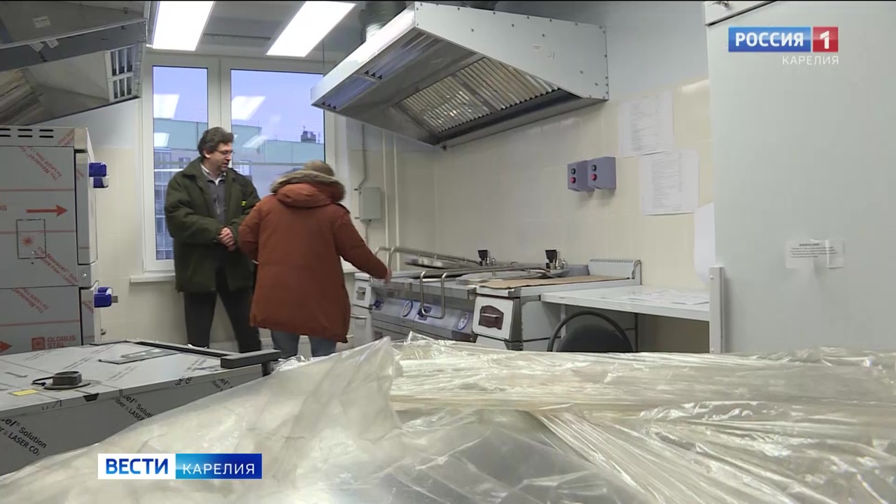 В карельской столице на один детский сад станет больше