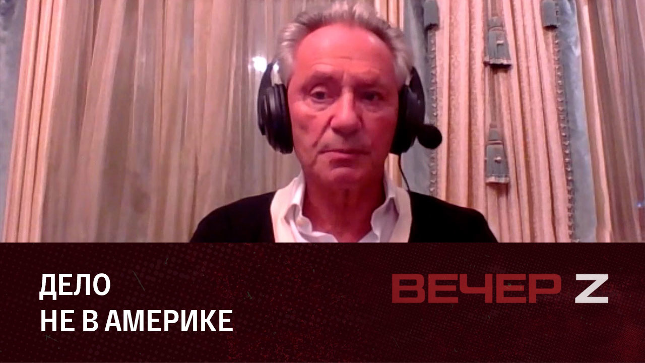 Нужна ли жалость к украинцам. Эфир от 26.12.2022