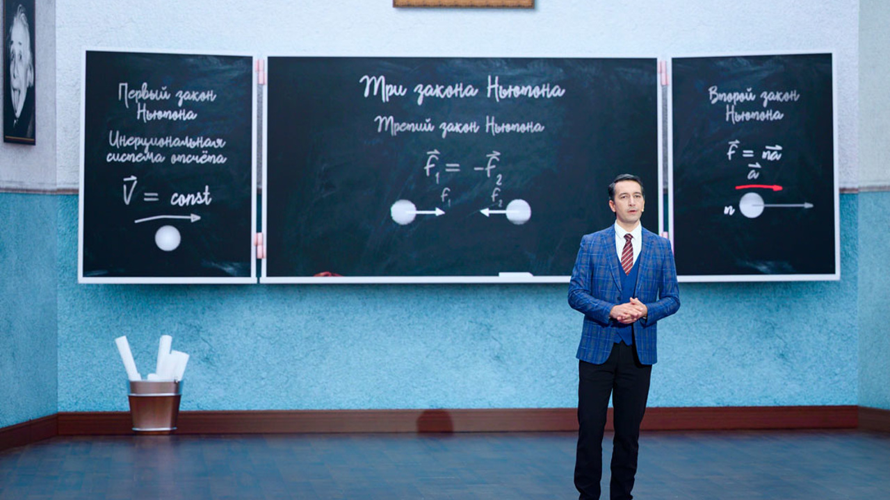 Классная тема! Просто о сложном