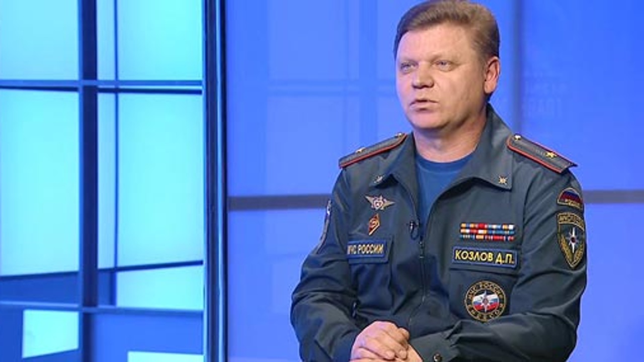 День спасателя. О профессиональных качествах и профессиональных советах