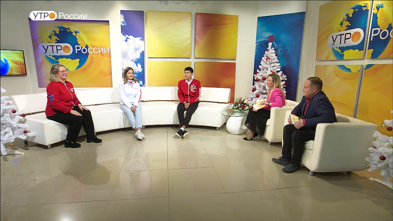 Эфир от 27.12.2022