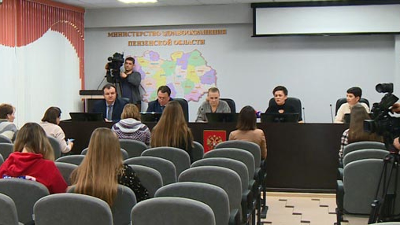В Пензенском регионе в период праздников увеличат количество бригад скорой помощи