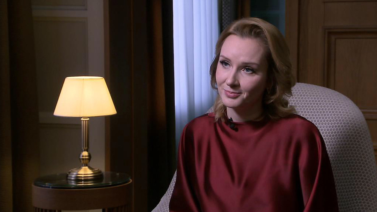 Мария Львова-Белова о реорганизации домов ребенка и поддержке детей из новых регионов