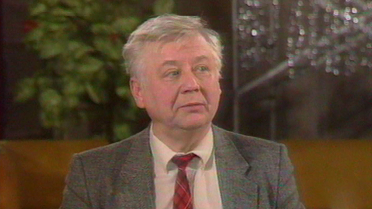 "Кинопанорама. Нам 30 лет". 1992