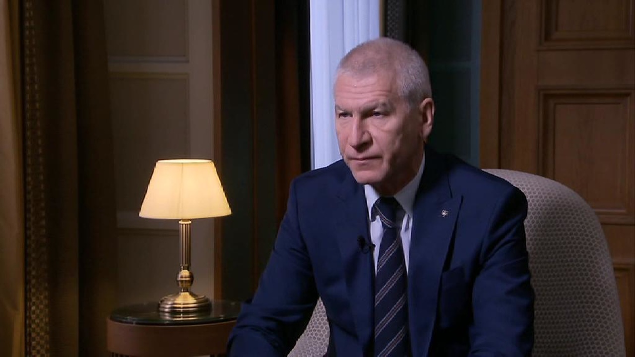 Олег Матыцин считает, что ФИФА не будет чинить препятствий переходу нашего футбола из Европы в Азию