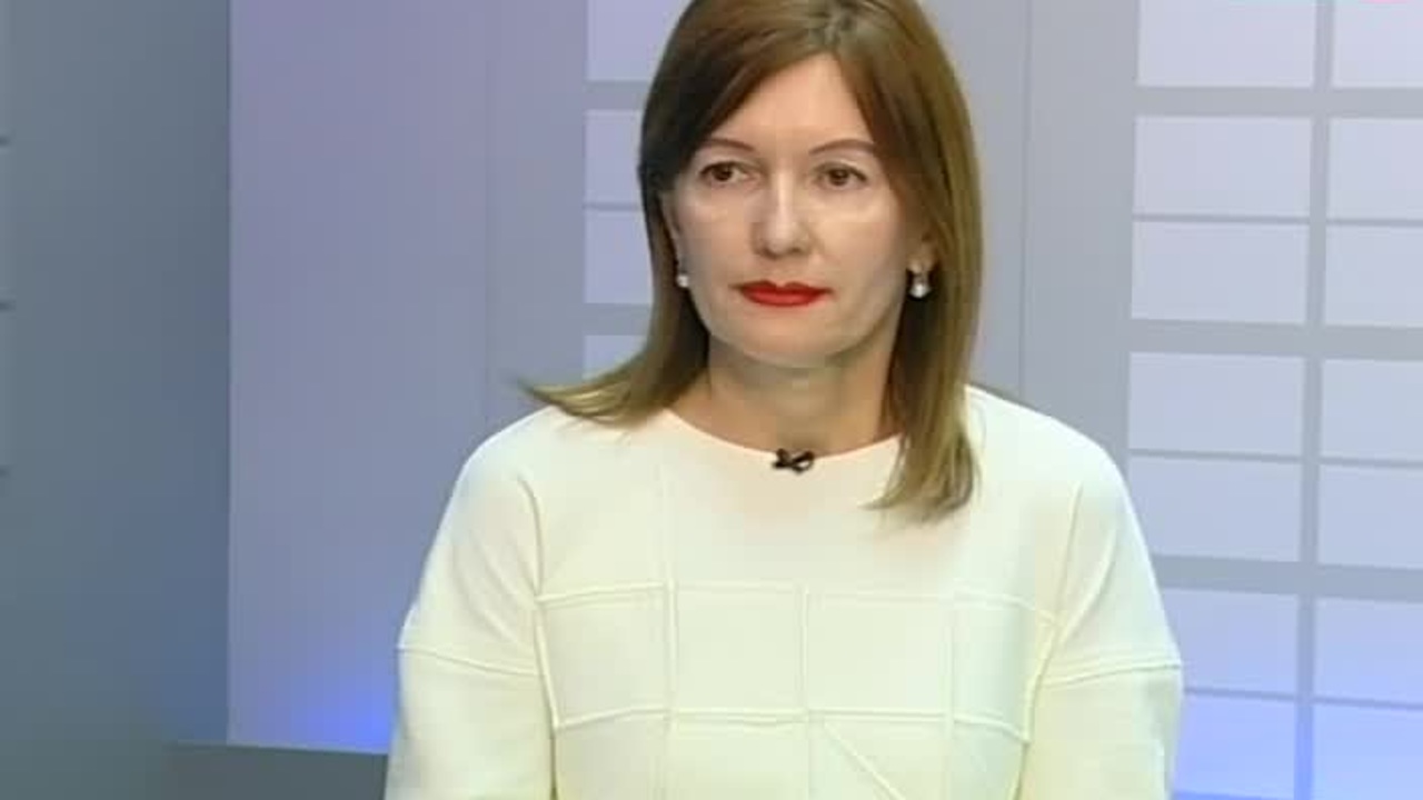 Интервью: Наталья Еременко