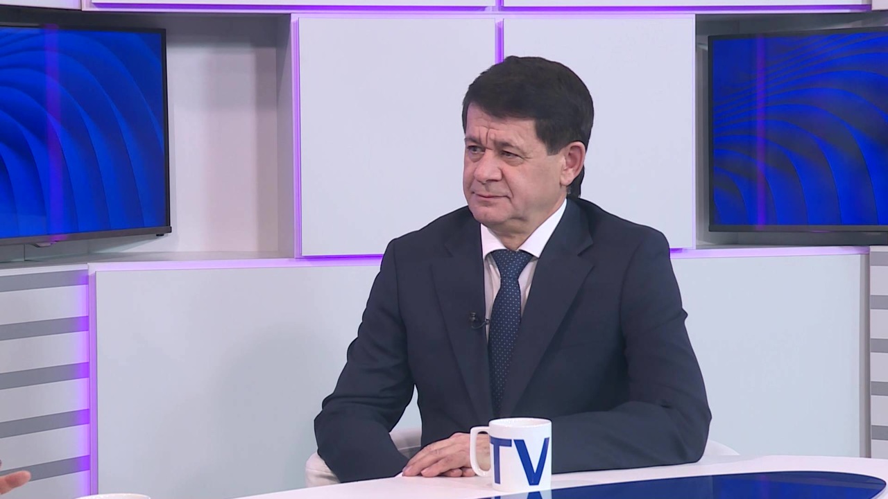 Глава Госкомитета РБ по ЧС: "Главная награда для спасателей – благодарность жителей"