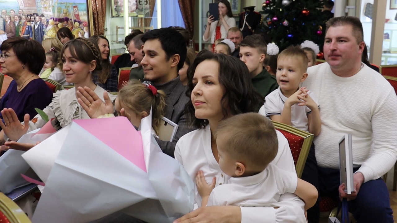 Эфир от 28.12.2022 (14:30)