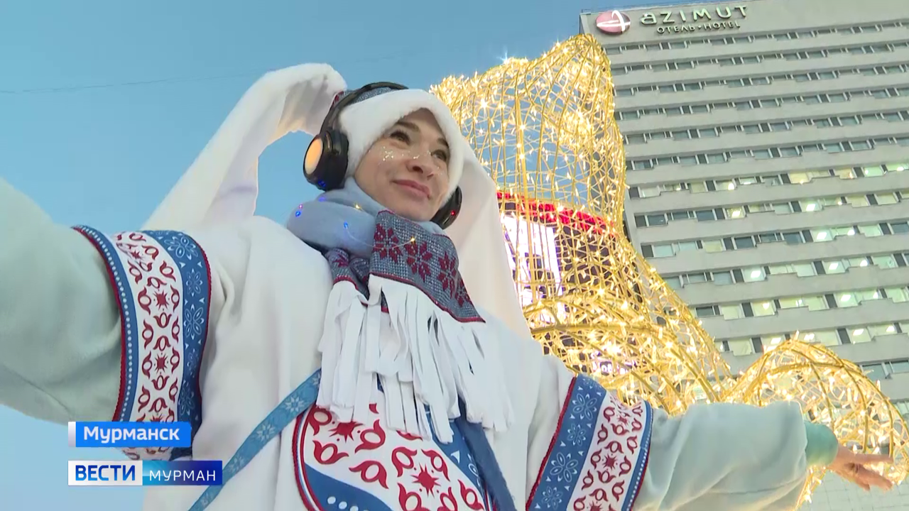 Эфир от 27.12.2022