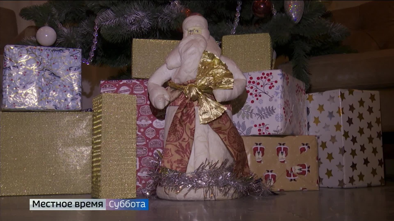 Эфир от 24.12.2022